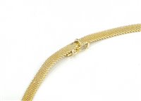 Collana Stocco Gioielli Donna in Oro CPMOG1 - CPMOG1